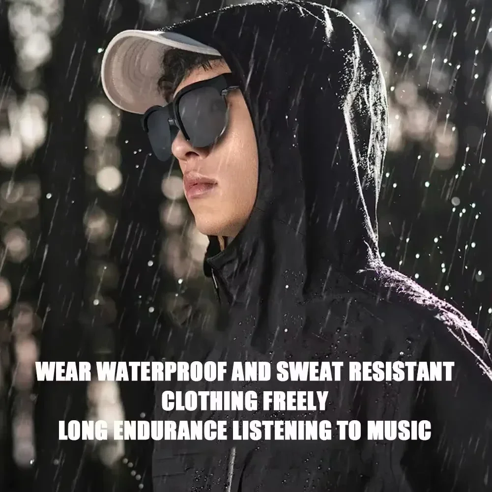 Lenovo AI Smart Translator Sun - Smart Glasses Lens review and price