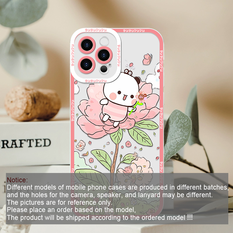 Cartoon Bees Bubududu Panda Co - Samsung Galaxy S24 review and price