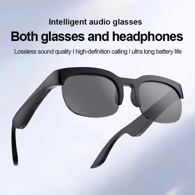 Lenovo AI Smart Glasses 8K 4K  - Smart Glasses Lens review and price