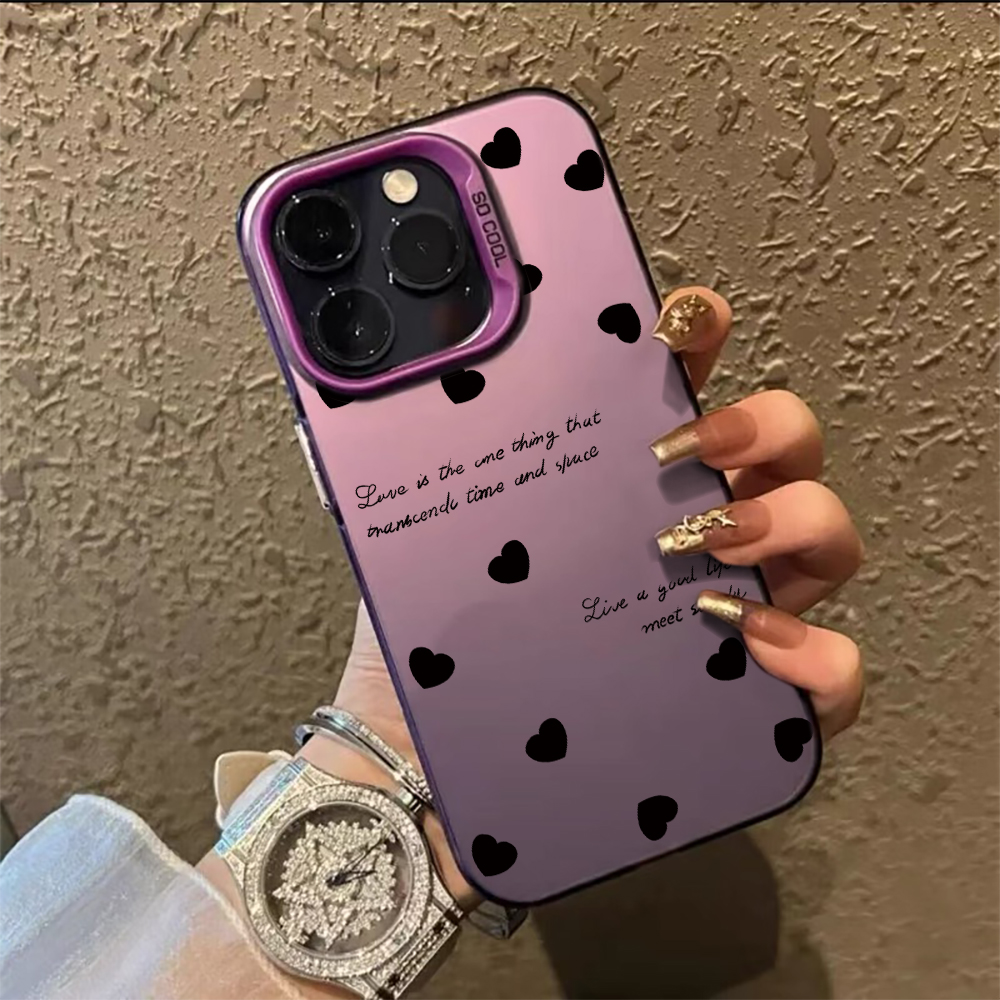Fashion Cute Love Heart Phone  - Xiaomi Redmi Note 14 review and price