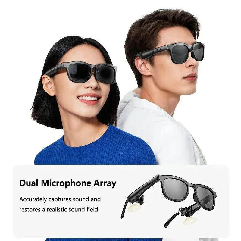 Lenovo ThinkPlus Touch Smart V - Smart Glasses Lens review and price
