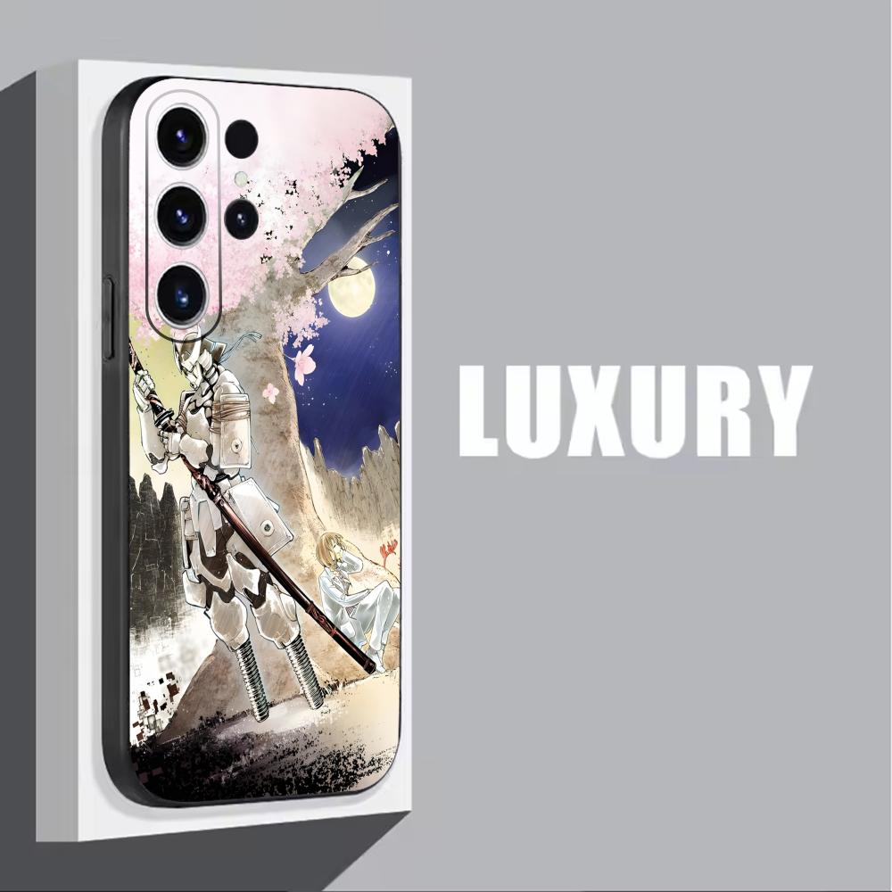 Shangri-La Frontier  Phone Cas - Samsung Galaxy S24 review and price