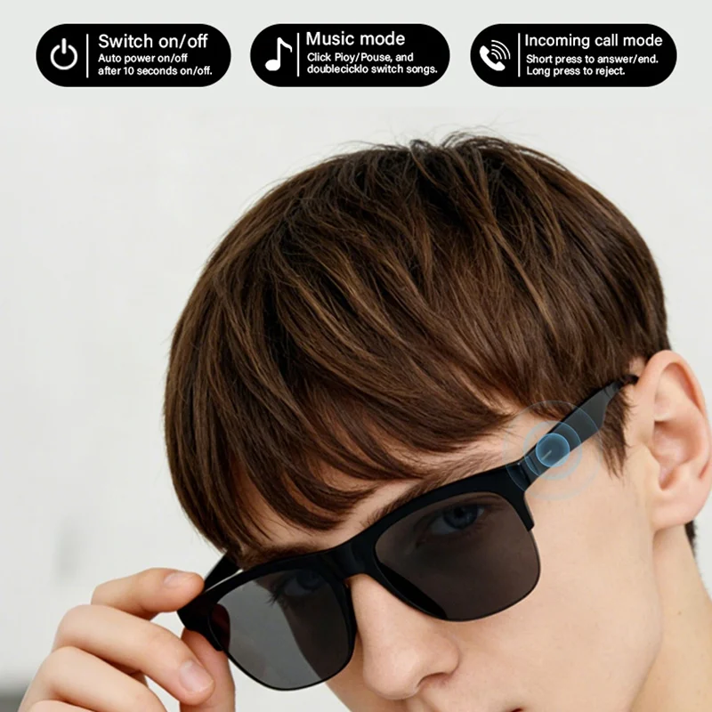 Lenovo ThinkPlus AI Smart Glas - Smart Glasses Lens review and price